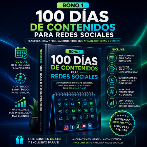 50 PROMPTS DE IA PARA EMPRENDEDORES DIGITALES