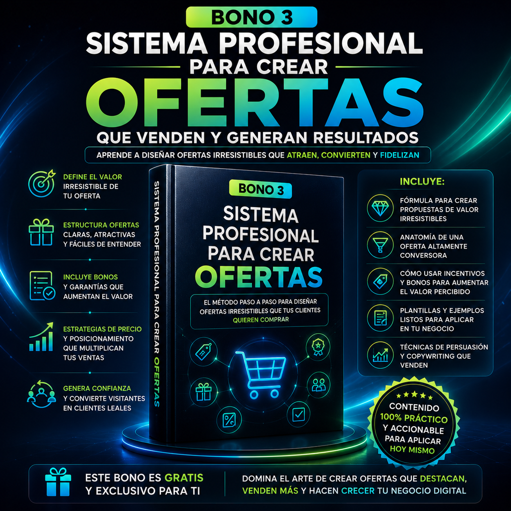 50 PROMPTS DE IA PARA EMPRENDEDORES DIGITALES